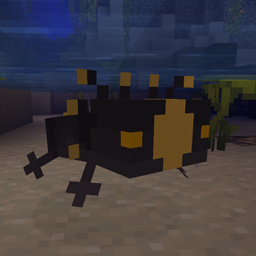 Lissiceous Axolotls project image