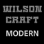 WilsonCraft Modern logo