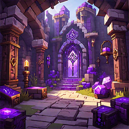 Install Dungeons and Bosses [1.20.1] - Minecraft Mods & Modpacks ...