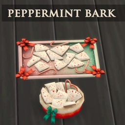 mint bark By icemunmun Spanish translation