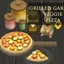 ✨GRILLED VEGETABLE PIZZA by icemunmun Spanish translation -ES ✨ logo