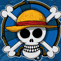 TheOnePiece logo