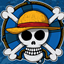 TheOnePiece logo