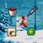 Survive in the Winter Frontier logo