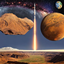 Space Miners logo