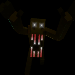 P6kens Horror Pack project image