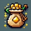 Coin Pouch - Vault Hunters Addon logo