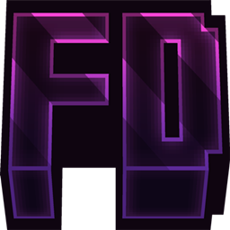 Falling Dream logo