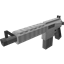 Remade MrCrayfish Gun Models logo