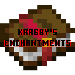 Krabby's Enchantments (New Version)