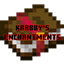 Krabby's Enchantments (New Version) logo