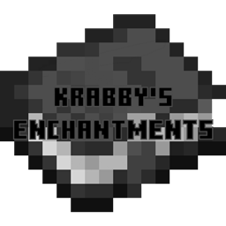 Krabby's Enchantments (Discontinued) (Old MCreator Version) logo