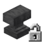 Unbound Anvil logo