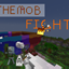The Mob Fight v1.0 logo