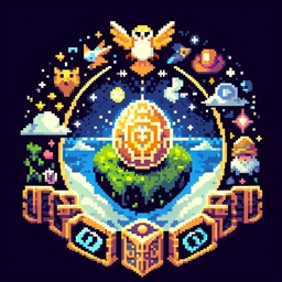OvoPack - A Missao project image