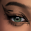 Eyeliner B12 logo