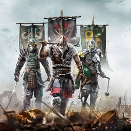 Rise Of Dynasty logo