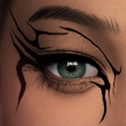 Eyeliner B13 logo