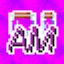 Awesome Magic logo
