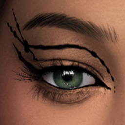 Eyeliner B14