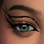 Eyeliner B14 logo