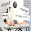 MASSAGE IN ANY OUTFIT logo