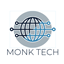 Monk Tech V.20 logo
