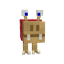 Pikcraft logo