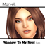 Window to my Soul - Default Eyes by Marvell logo
