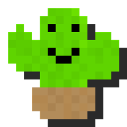 Cactus Mod logo