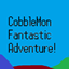 Cobblemon Fantastic Adventure logo
