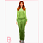 Christmas Pajama - Woman - Version 1 logo