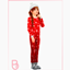 Christmas Pajama - Child - Version 3 logo