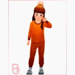Christmas Pajama - Toddler - Version 2 project image