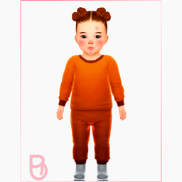 Christmas Pajama - Infant - Version 2 project image