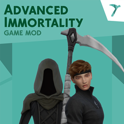 Advanced Immortality | Polish Translation