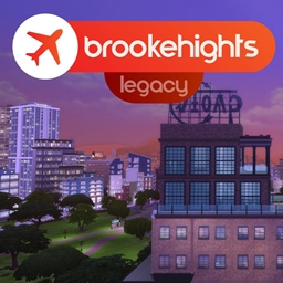 Brookheights Legacy | Polish Translation