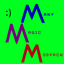 MMM - Many Magic M... logo
