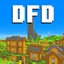 Desperate For Diamonds logo