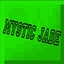 Mystic Jade logo