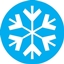 Whitest Winter logo