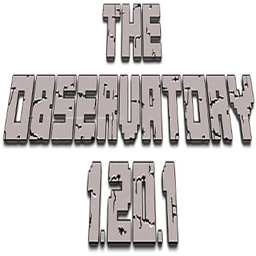 Observatory logo