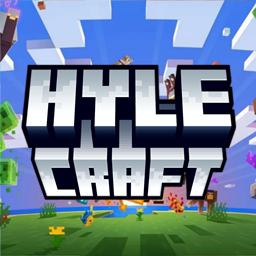 HYLECRAFT logo