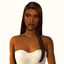 GegeSims - Nyla Hair logo