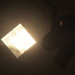 MadGalactic's Slightly Spooky Pack (WIP)