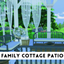 Family Cottage Patio logo