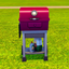Grillwise by Grillmania Recolor logo