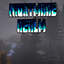 Nightmare Realm logo
