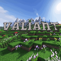VALIANT v1 logo