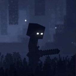 Horripilation [Forge 1.19.3] logo